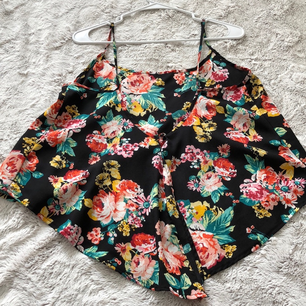 Tank top - Picture 2 of 2